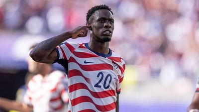 Could USMNT Star Folarin Balogun Cut it at Barcelona?
