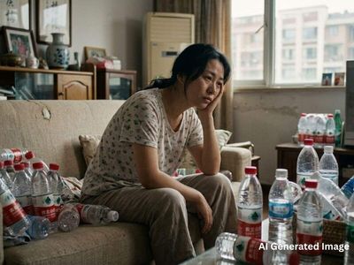 Woman suffers permanent brain damage after 15-day water-only fast, loses 20kg