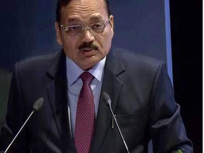 CJI Surya Kant says allegations against sitting judge must follow institutional process