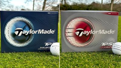 TaylorMade TP5 vs TP5x Golf Ball: Read Our Head-To-Head Verdict