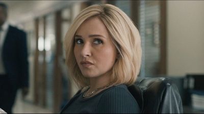 Amidst Troubles, Hayden Panettiere’s Security Was Tasked With Keeping Her Ex Away From Book Signing