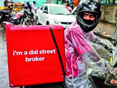 Gigged and Gagged: Algorithms, gig platforms are reshaping cities faster than planners and regulations can adapt