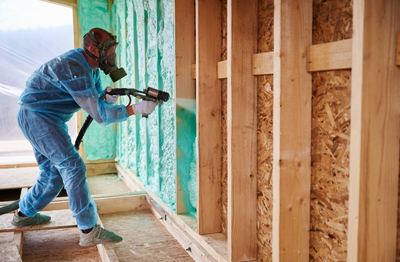 How Much Does Spray Foam Insulation Cost in Louisiana? Lane Pace Explains