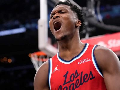 Bennedict Mathurin gets a fresh start with Pelicans on reported $16 million contract