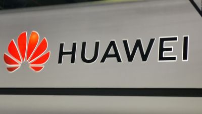 HP and Huawei sign license-sharing agreement on Wi-Fi tech - but won't reveal what they're working on