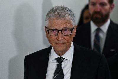 Bill Gates Wants AI to Slow Down, Says Its Risks Are Becoming 'Mind-Blowing'