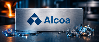 Alcoa’s Gallium Project Opens a New Door Beyond Aluminum