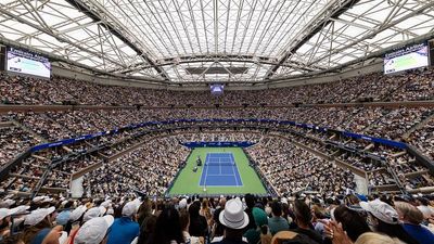 Why U.S. Open Ticket Prices Are Soaring