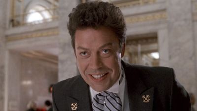 IT And Rocky Horror Legend Tim Curry Is Dead At 80