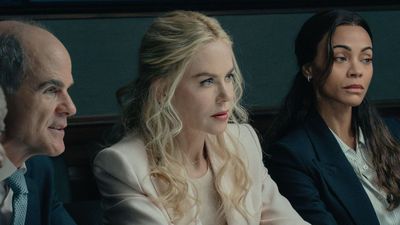 What is the release date for Lioness season 3 episode 5 on Paramount+?