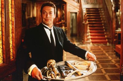 13 Years Ago, Tim Curry Was Quietly A Star Wars Secret Weapon