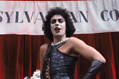 Tim Curry's Forgotten Broadway Life: 3 Tony Nods, an Emmy Win, and the Stage Career Before 'Rocky Horror'