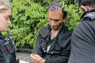 Iranian Man Imprisoned After Schoolgirl Filmed Him Following Her Home and Offering £100 for Half an Hour of Sex