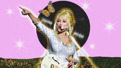 Dolly Parton Knew What She Was Doing