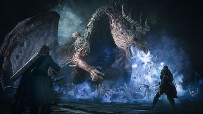 How Dragon’s Dogma 2: Dark Arisen turns every beautiful vista into a potential disaster