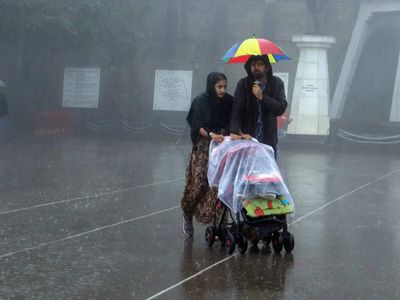 Weather today, August 27: Will monsoon intensify in UP, Bihar? Check state-wise forecast