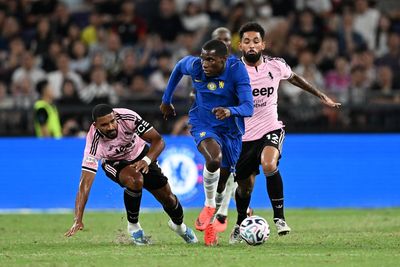 Nicolas Jackson to join Chelsea exodus as Aston Villa agree £65m transfer