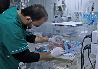Newborns with HIV Can Now Get a Second Generation Antiviral from Birth Under a Newly Expanded Federal Label