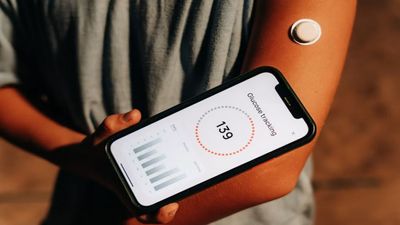 Diabetes Wearable Cleared for Children as Young as Two Tracks Ketones and Blood Sugar from One Sensor
