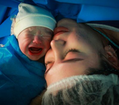 Descendants of Very Long-Lived Families Had Half the Infant Death Rate, and the Edge Faded Fast