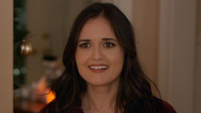 Danica McKellar Says She ‘Didn’t Leave Hallmark’ When She Exited For GAF. What She Says Happened
