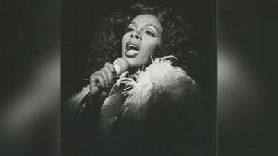 Quote of the day by Donna Summer: 'I don't really try to predict what can and will happen with things. Sometimes you...' - motivational quote by Queen of Disco and Grammy-winning singer of Last Dance teaches inspiring life lessons on why the unexpected can lead to success