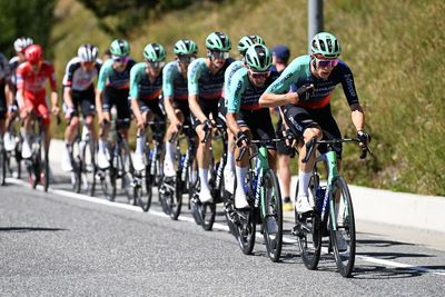 'I don’t know if people at home understood it' – Decathlon defend tactics amid 'surprise' from within the peloton on first Vuelta a España mountain stage