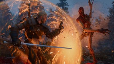 The Witcher 3: Songs of the Past takes the best of CDPR's RPG and pushes it further in Geralt's new final chapter