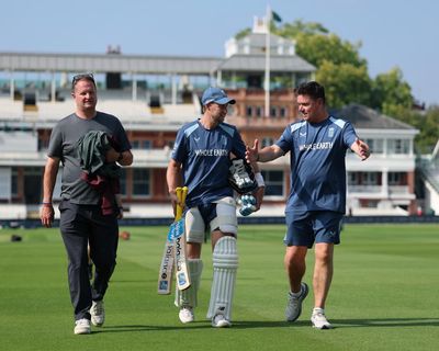 England reflect on new late-night drama as Pakistan seek Lord’s revival