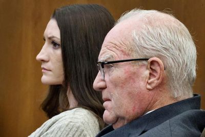 Final witness in Lindsay Clancy trial says he doesn’t believe she heard a voice during killings