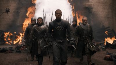 'Game Of Thrones' May Have Finally Solved The Franchise's Biggest Problem