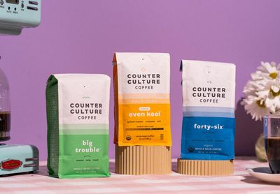 I tried 11 coffees from Counter Culture, the accessible small-batch roaster converting coffee slobs to snobs