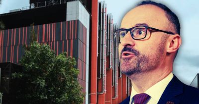 'Factories of the digital economy': ACT promises new data centre rules