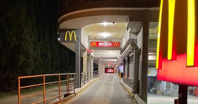 Macca's worker allegedly beaten up by teens, police accused of slow response