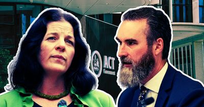 How to rein in ACT spending? More public servants, inquiry says
