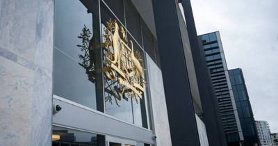 'Not ashamed of her': woman tells court about baby born after rape at 16