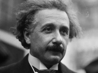 Quote of the day by Albert Einstein: 'The only source of knowledge is...' Life lessons from motivational quote on true understanding, real wisdom, timely action and memorization