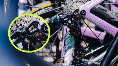 The new Shimano Dura-Ace still isn’t wireless, but does it actually matter?