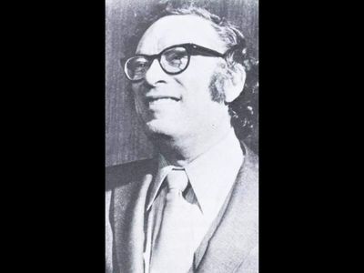Quote of the Day by Isaac Asimov: “If knowledge can create problems, it is not through ignorance that we can...” — Timeless life lesson from an inspiring quote on knowledge, wisdom, responsibility, critical thinking, growth and why understanding difficult truths can lead to better decisions and meaningful change