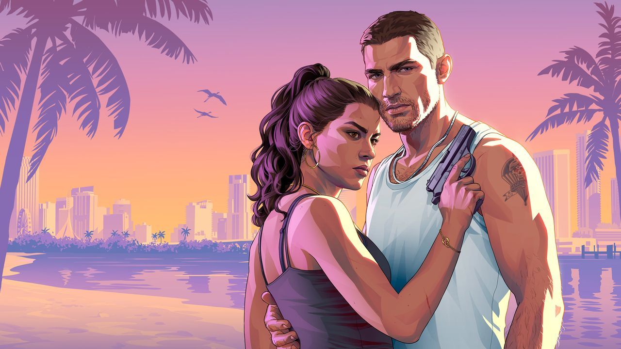 Rockstar Officially Responds To GTA 6 Leaks This Is rockstar-officially-responds-to-gta-6-leaks-this-is