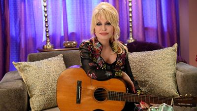 Remembering Dolly Parton: How daffodil bouquets and poems kept her 58-year-marriage to husband Carl Dean alive