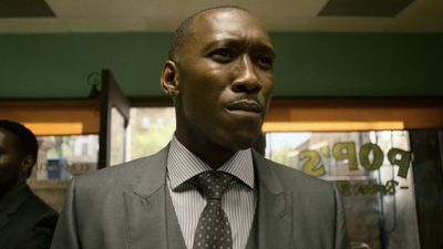 Marvel Got Called Out For 'Fumbling' Mahershala Ali 'Twice,' But Luke Cage Producer Isn't Having It