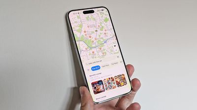 'I'll just use Google Maps': Apple Maps users rebel against new ads that you can't turn off, even with an iCloud subscription