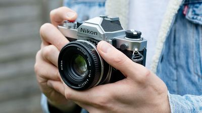 Nikon will service your old SLR film camera, but only for a limited number of people for a very limited time