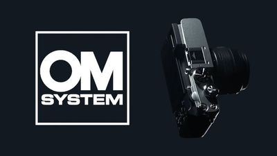 THIS IS NOT A DRILL: OM System just teased what looks like an Olympus PEN-F II