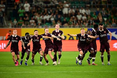 Hearts mock Celtic collapse after dramatic Conference League play-off victory