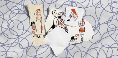 Australian children’s classics: Seven Little Australians is our own Little Women – but naughty, not earnest