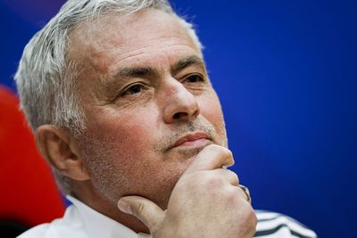 Liverpool see their hopes of signing forward dashed, following Jose Mourinho comments: report