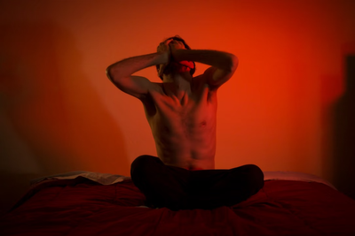 We Now Have an 'Addiction Economy' Trapping a Generation of Young American Men, Family Researcher Warns