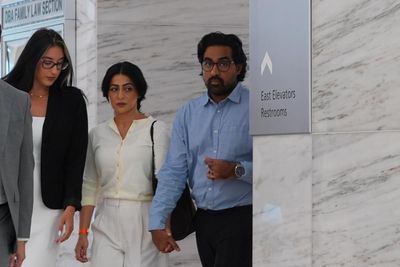 Baby with rare heart defect at center of surrogacy case in critical condition